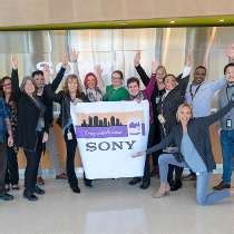 Sony Electronics Reviews: What Is It Like to Work At Sony.